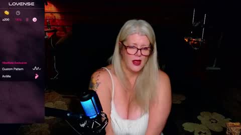 Alices Curiosity online show from January 14, 5:56 am