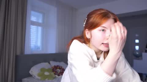 Alice online show from November 29, 5:11 am