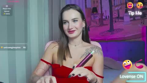 Alice online show from September 25, 8:39 pm