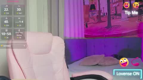 Alice online show from October 2, 8:36 pm