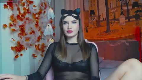 Alice online show from October 30, 9:49 pm