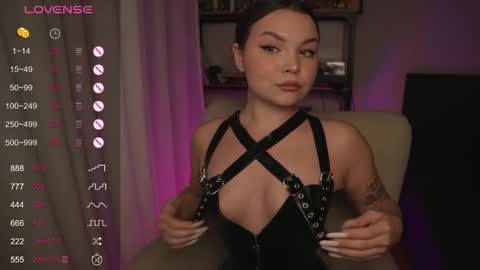Snapshot of alicesweetlove chatting on March 9, 7:59 pm Alice online show from March 9, 7:59 pm