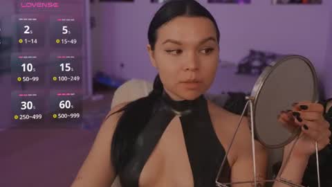Alice online show from July 7, 4:43 pm
