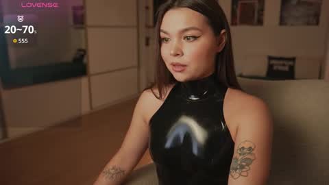 Alice online show from October 20, 1:41 am