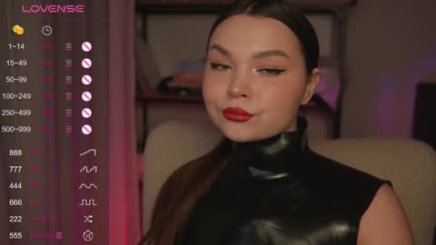 Snapshot of alicesweetlove chatting on March 4, 1:45 am Alice online show from March 4, 1:45 am
