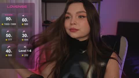 Snapshot of alicesweetlove chatting on February 16, 8:22 pm Alice online show from February 16, 8:22 pm