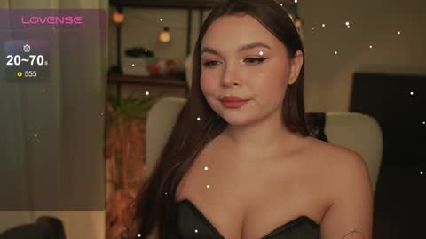 Snapshot of alicesweetlove chatting on January 1, 3:34 am Alice online show from January 1, 3:34 am