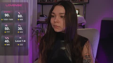 Snapshot of alicesweetlove chatting on February 6, 5:03 am Alice online show from February 6, 5:03 am