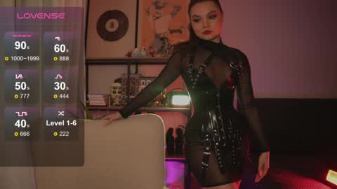 Snapshot of alicesweetlove chatting on December 11, 3:56 am Alice online show from December 11, 3:56 am