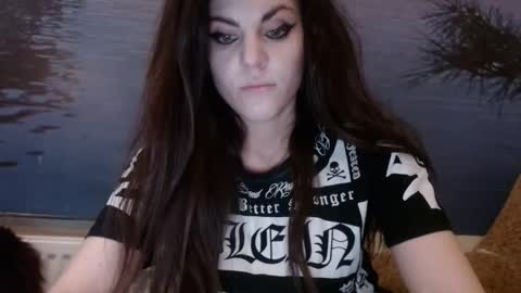 AliceTailorrr online show from January 29, 9:50 pm