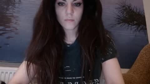 AliceTailorrr online show from January 28, 9:41 am