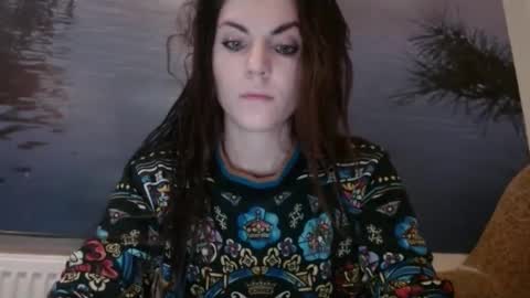 AliceTailorrr online show from January 31, 9:05 pm