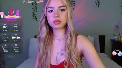 Snapshot of alicetenshi chatting on September 20, 10:52 pm Sweet Alice online show from September 20, 10:52 pm