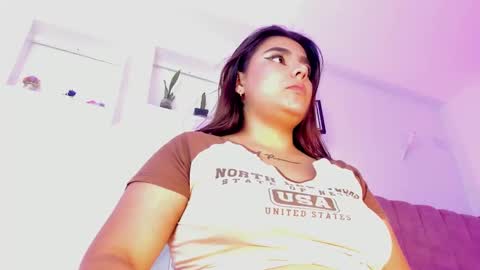 A L I C E  T H U N D E R online show from September 27, 5:36 am