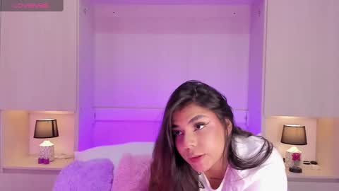 A L I C E  T H U N D E R online show from December 10, 4:24 am