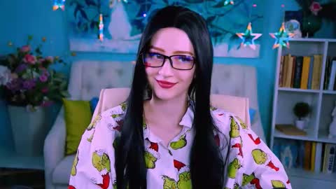alicewelch_ online show from September 18, 9:08 am
