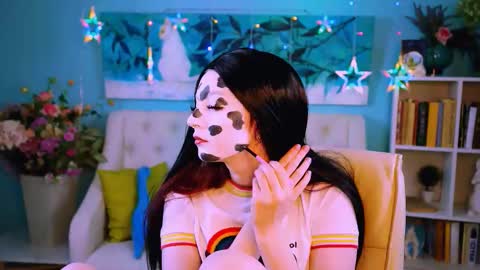 alicewelch_ online show from September 15, 8:33 am