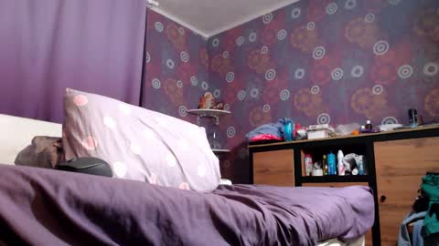 alicewetsquirt online show from February 20, 5:41 pm