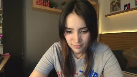 Alice online show from October 10, 9:20 pm