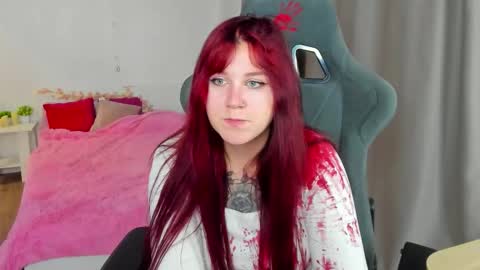 Alice online show from November 5, 6:13 pm