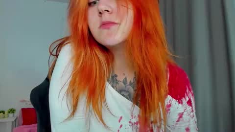 Alice online show from October 15, 6:43 pm