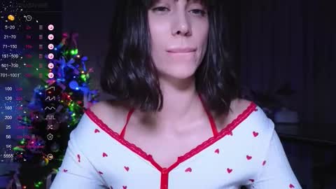 Alice online show from December 21, 8:46 pm