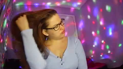 AlicexFresh online show from January 15, 12:22 pm