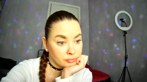 AlicexFresh online show from February 23, 11:20 am