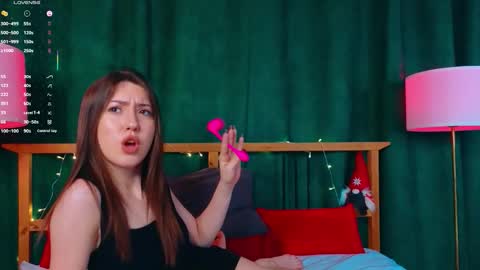 alicezimmer online show from February 27, 7:46 pm