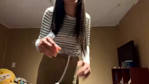 Alicia online show from September 20, 6:28 pm