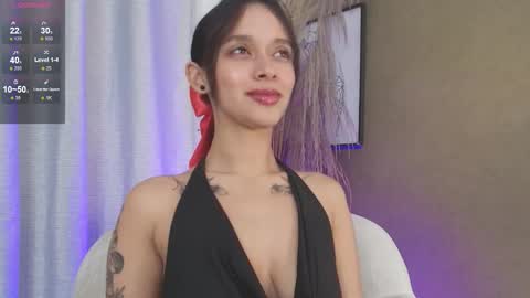 Salome online show from October 2, 11:48 am