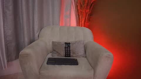 Snapshot of alicia__kiss chatting on March 3, 12:42 pm Salome online show from March 3, 12:42 pm