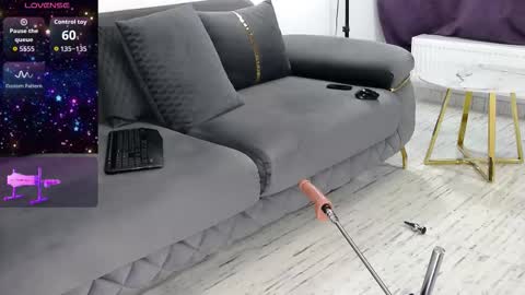 alicia beggs online show from February 11, 8:21 pm