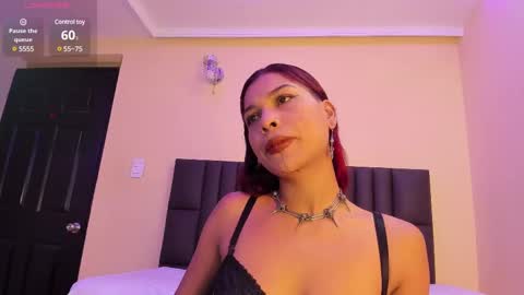Alicia online show from February 25, 8:11 pm