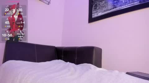 Alicia online show from September 23, 11:58 pm