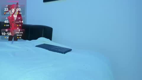 Alicia online show from September 25, 12:10 am