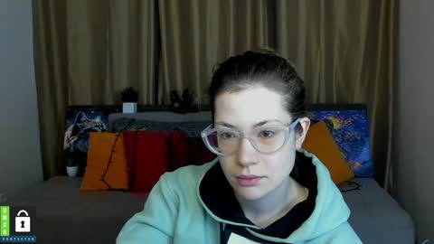 Alicia online show from January 30, 6:43 pm