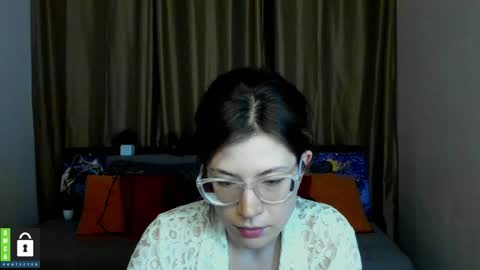 Alicia online show from January 30, 4:37 am