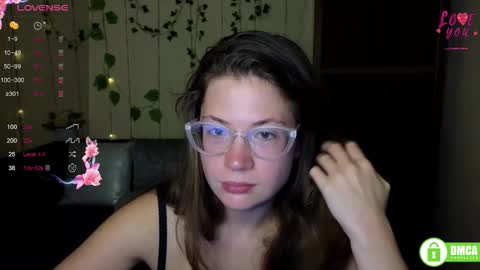 Alicia online show from September 26, 12:03 pm