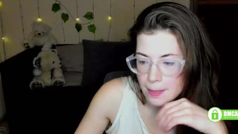 Alicia online show from February 19, 6:54 pm