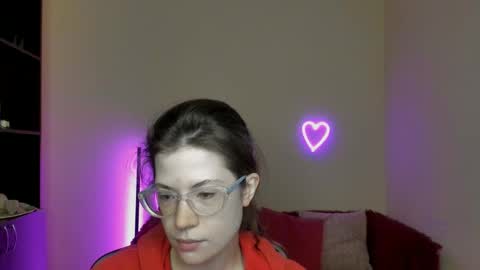 Alicia online show from March 7, 6:24 am