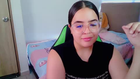 alison online show from February 6, 6:02 pm