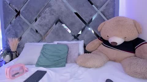 Snapshot of alicia_jerez1 chatting on January 17, 1:35 pm Alice online show from January 17, 1:35 pm