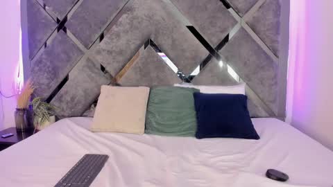 Snapshot of alicia_jerez1 chatting on February 22, 6:48 pm Alice online show from February 22, 6:48 pm