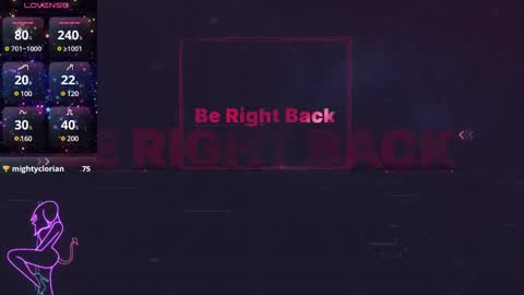 Johnny online show from January 4, 10:45 pm