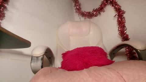 Snapshot of alicia_kyse chatting on December 30, 3:03 am Alicia Kyse online show from December 30, 3:03 am