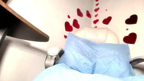 Snapshot of alicia_kyse chatting on February 22, 3:01 am Alicia Kyse online show from February 22, 3:01 am