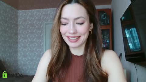 Alicia online show from February 14, 4:47 am