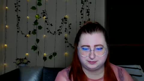 Alicia online show from April 9, 6:30 am