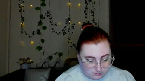 Alicia online show from March 23, 6:41 am